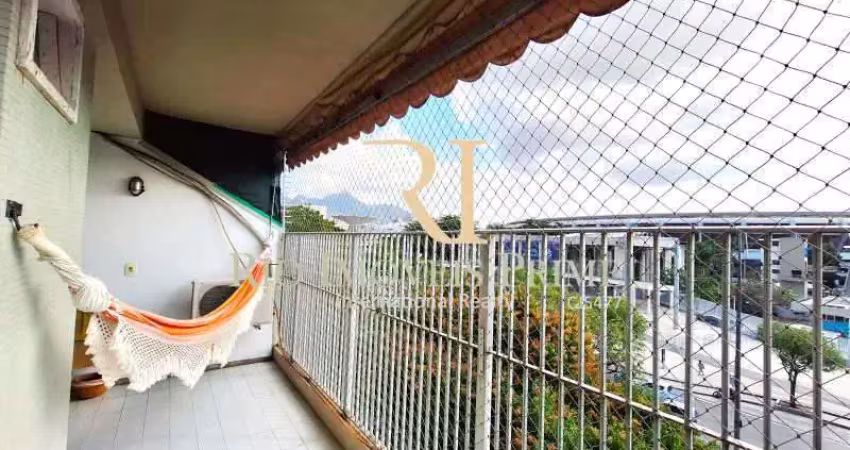 Apartamento com 2 quartos para alugar na Avenida Paula Sousa, Maracanã, Rio de Janeiro