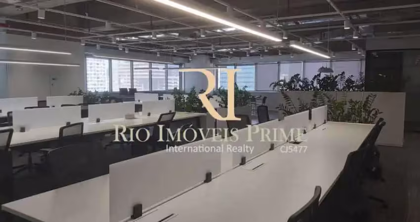 Sala comercial para alugar na Rua da Assembléia, Centro, Rio de Janeiro