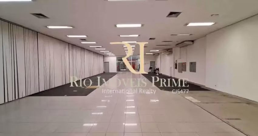 Ponto comercial para alugar na Avenida Ministro Edgard Romero, Madureira, Rio de Janeiro