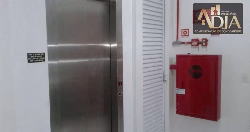 Apartamento com 2 dormitórios à venda, 80 m² por R$ 424.000,00 - Jardim Santa Lídia - Mauá/SP
