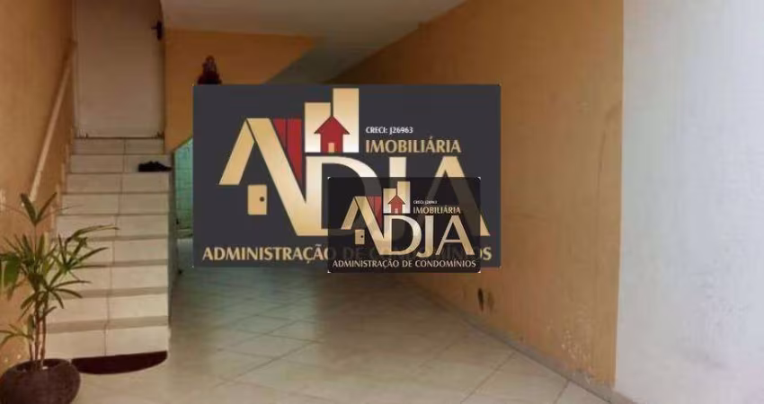 Casa com 2 dormitórios à venda, 99 m² por R$ 325.000,00 - Vila Guarani - Mauá/SP