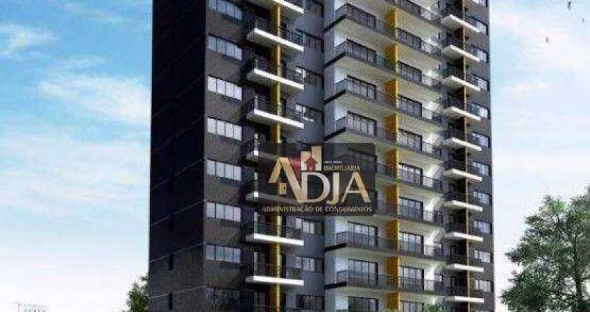 Prédio para venda, 8322 m² por R$ 35.000.000,00 - Vila Bocaina - Mauá/SP