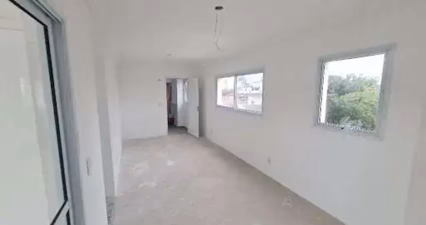 Apartamento com 2 dormitórios à venda, 68 m² por R$ 426.000,00 - Vila Bocaina - Mauá/SP