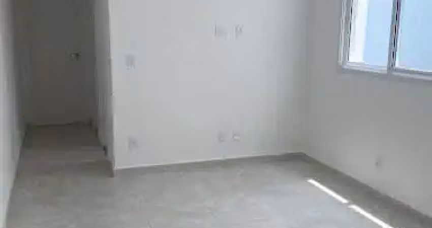 Apartamento com 2 dormitórios à venda, 50 m² por R$ 315.000,00 - Parque Oratório - Santo André/SP
