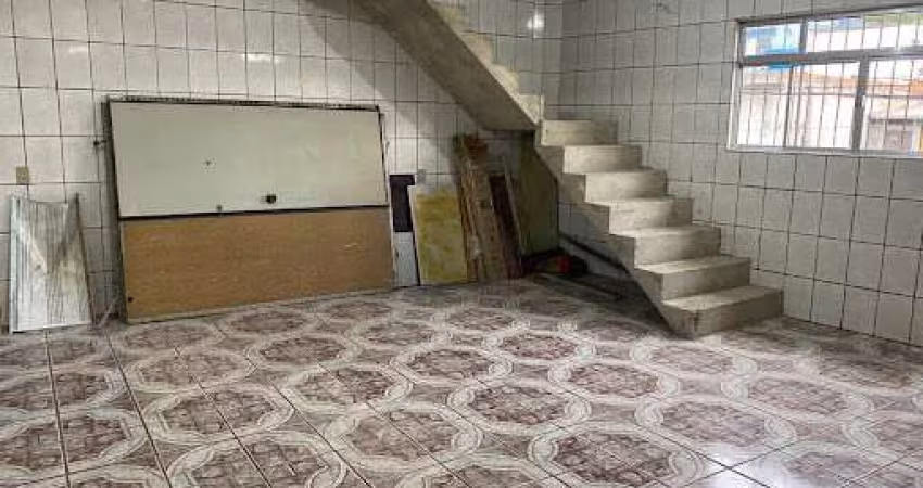 Salão para alugar, 140 m² - Jardim Zaira - Mauá/SP