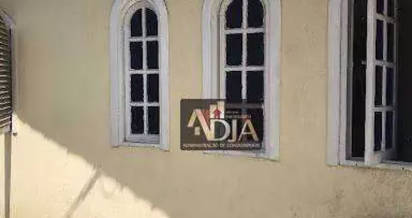 Casa com 5 dormitórios à venda, 249 m² por R$ 740.000,00 - Vila Assis Brasil - Mauá/SP