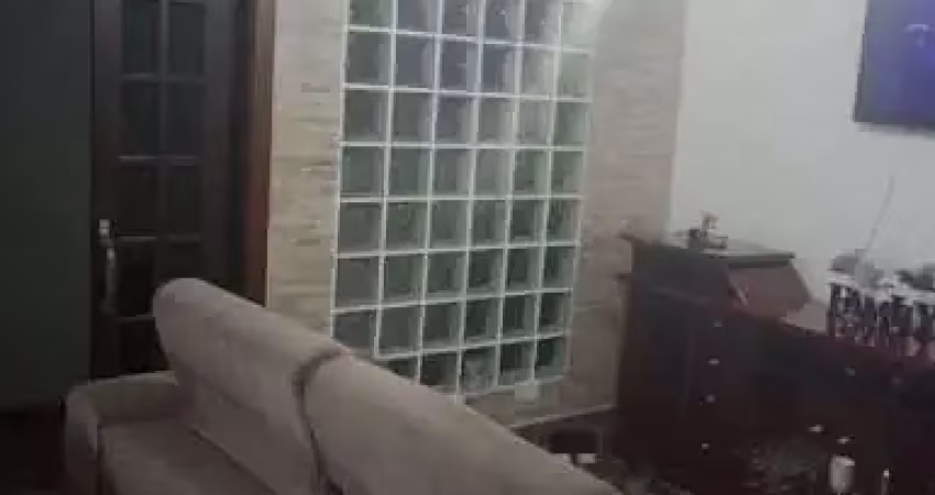 Sobrado à venda, 157 m² por R$ 360.000,00 - Jardim Zaira - Mauá/SP