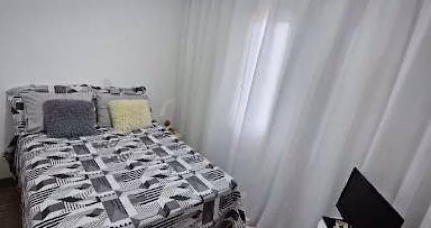 Apartamento com 2 dormitórios à venda, 58 m² por R$ 307.400,00 - Vila Falchi - Mauá/SP