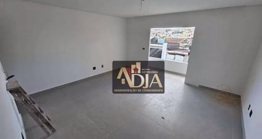 Sobrado com 3 dormitórios à venda, 216 m² por R$ 850.000,00 - Vila Nossa Senhora das Vitórias - Mauá/SP