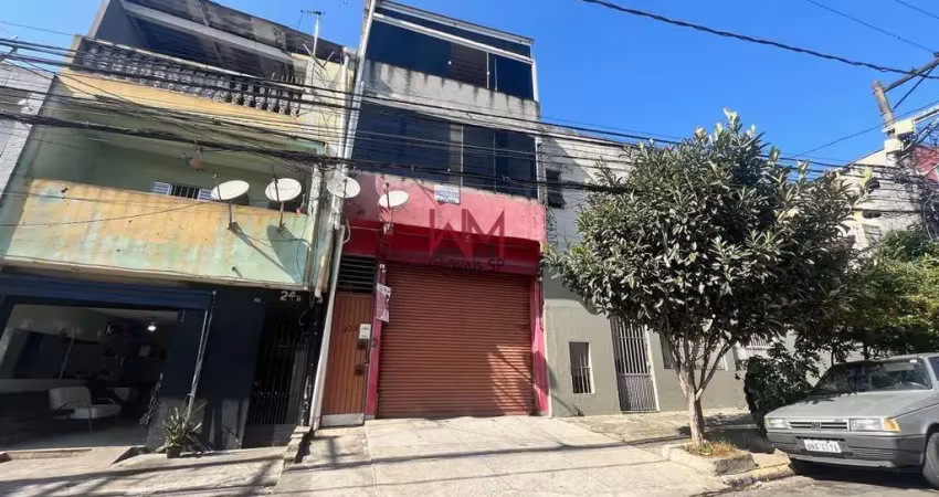 Casa para venda em são paulo, parque santo antônio, 5 dormitórios, 1 suíte, 3 banheiros, 12 vagas
