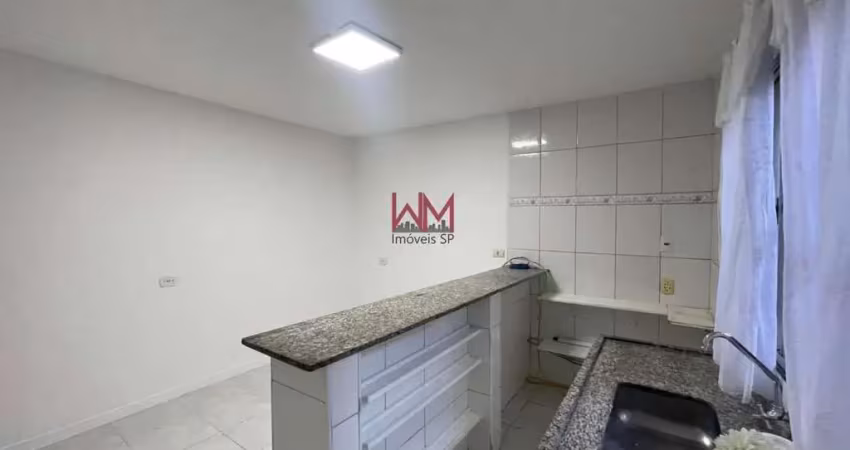 Casa para locação em são paulo, jardim ibirapuera, 1 dormitório, 1 banheiro