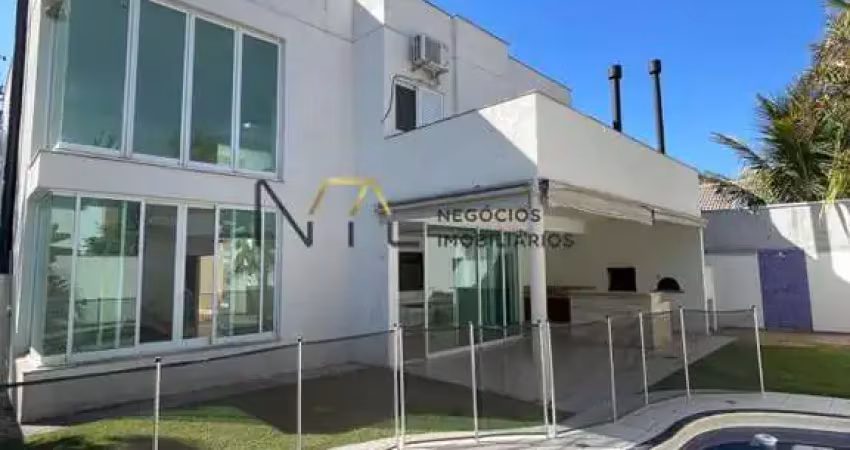 Casa em condomínio para venda em são josé dos campos, condomínio esplanada do sol, 4 dormitórios, 4 suítes, 6 banheiros, 4 vagas