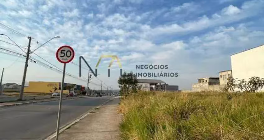 Terreno comercial para venda em são josé dos campos, setville altos de são josé