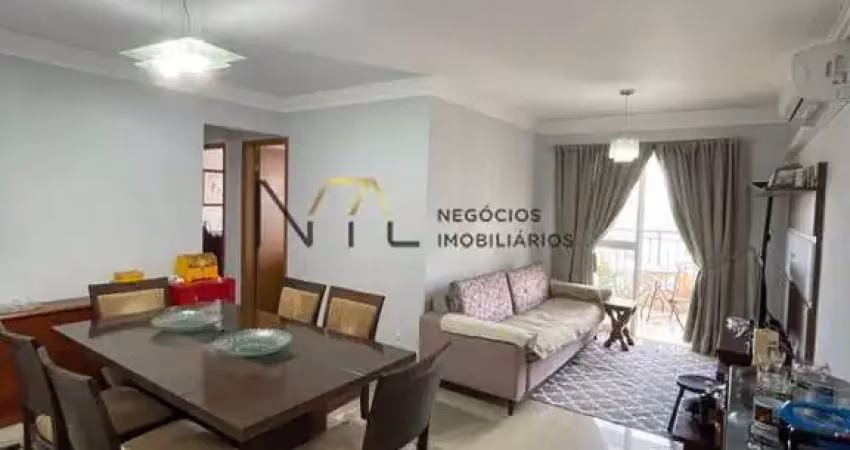 Apartamento para venda em são josé dos campos, vila betânia, 3 dormitórios, 1 suíte, 2 banheiros, 2 vagas