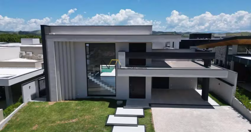 Casa em condomínio para venda em são josé dos campos, condomínio residencial colinas do paratehy, 3 dormitórios, 3 suítes, 5 banheiros, 4 vagas