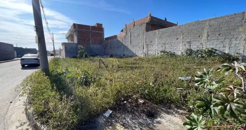 Lote para venda em são josé dos campos, setville altos de são josé