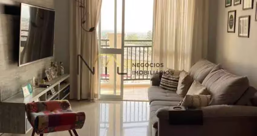 Apartamento para venda em são josé dos campos, jardim esplanada, 3 dormitórios, 1 suíte, 2 banheiros, 2 vagas