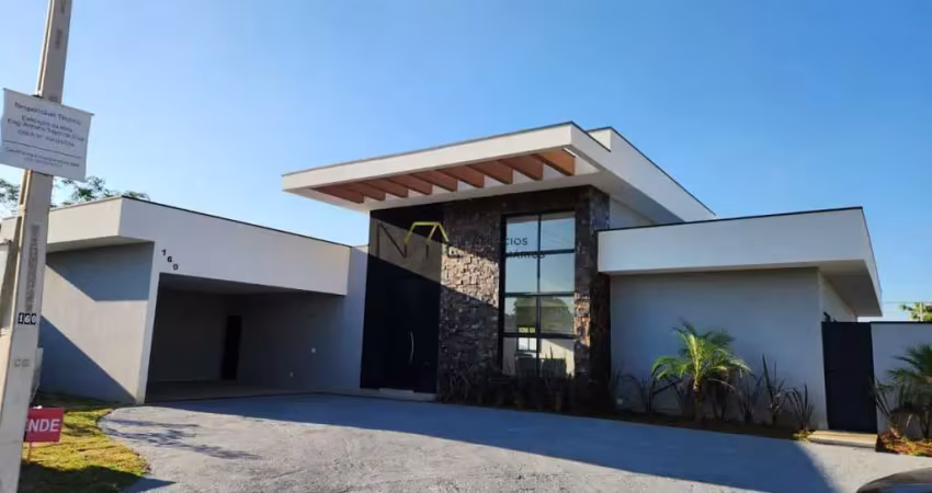 Casa em condomínio para venda em caçapava, condomínio terras do vale, 4 dormitórios, 2 suítes, 3 banheiros, 4 vagas