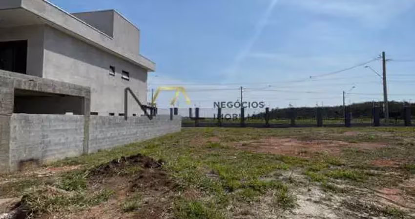 Terreno em condomínio para venda em são josé dos campos, loteamento floresta