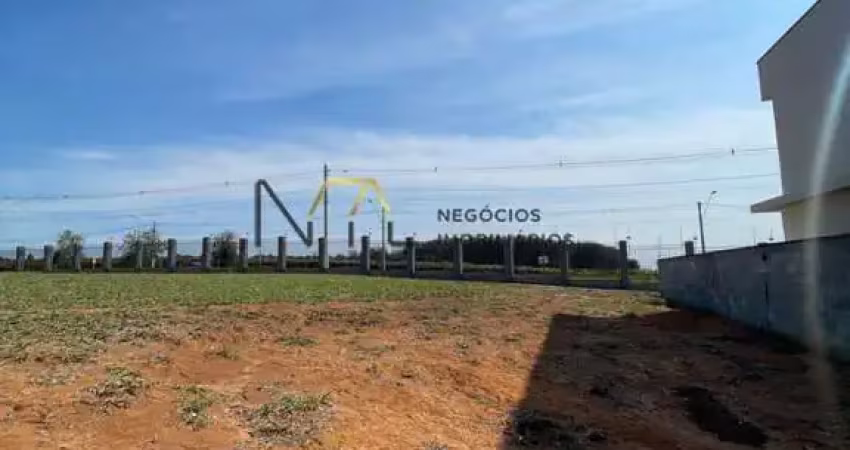 Terreno em condomínio para venda em são josé dos campos, loteamento floresta