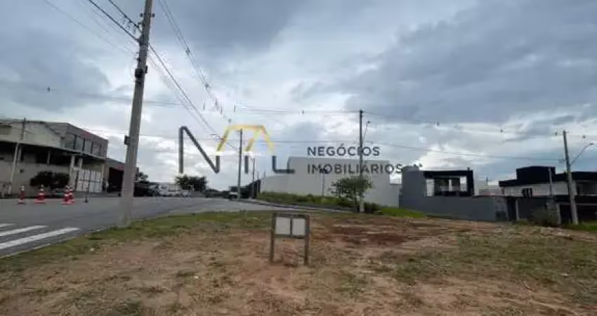 Terreno para venda em são josé dos campos, portal dos passaros