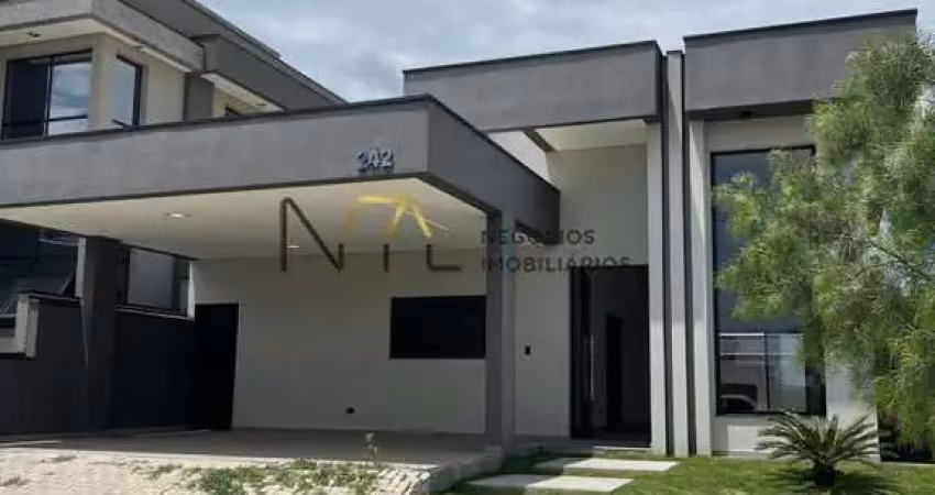 Casa em condomínio para venda em são josé dos campos, loteamento floresta, 3 dormitórios, 2 suítes, 3 banheiros, 2 vagas