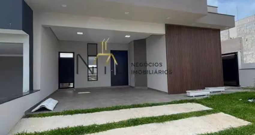 Casa em condomínio para venda em caçapava, parque residencial maria elmira, 3 dormitórios, 1 suíte, 3 banheiros, 4 vagas