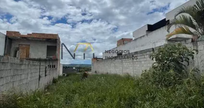Terreno para venda em são josé dos campos, setville altos de são josé