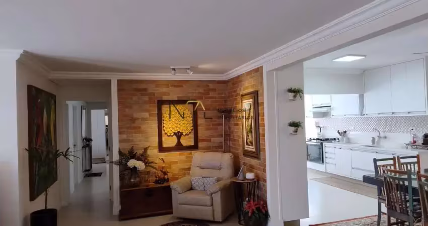 Apartamento para venda em são josé dos campos, jardim esplanada ii, 3 dormitórios, 1 suíte, 2 banheiros, 2 vagas