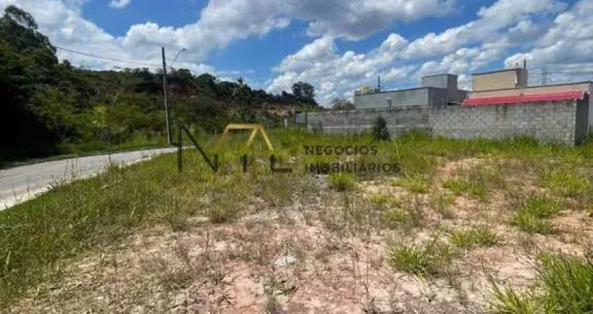 Lote para venda em são josé dos campos, portal dos passaros