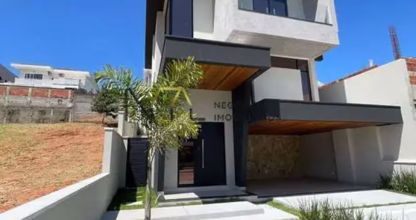 Casa em condomínio para venda em são josé dos campos, urbanova vii, 4 dormitórios, 4 suítes, 5 banheiros, 4 vagas