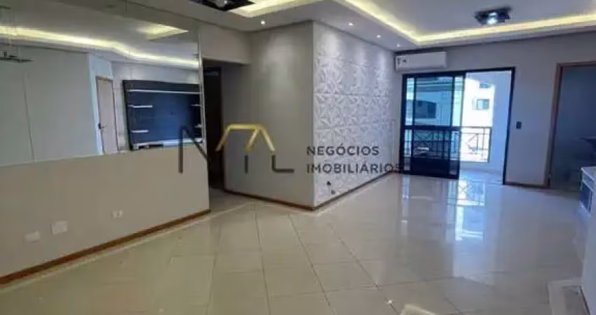 Apartamento para venda em são josé dos campos, vila betânia, 4 dormitórios, 2 suítes, 4 banheiros, 3 vagas