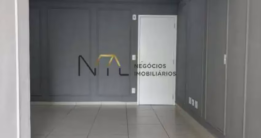 Apartamento para locação em são josé dos campos, condomínio royal park, 2 dormitórios, 1 suíte, 2 banheiros, 1 vaga