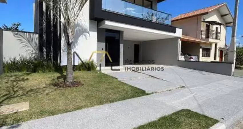 Casa em condomínio para venda em caçapava, condomínio terras do vale, 3 dormitórios, 3 suítes, 4 banheiros, 4 vagas