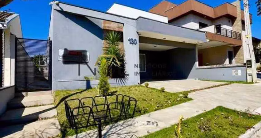 Casa em condomínio para venda em caçapava, condomínio terras do vale, 3 dormitórios, 1 suíte, 2 banheiros, 4 vagas
