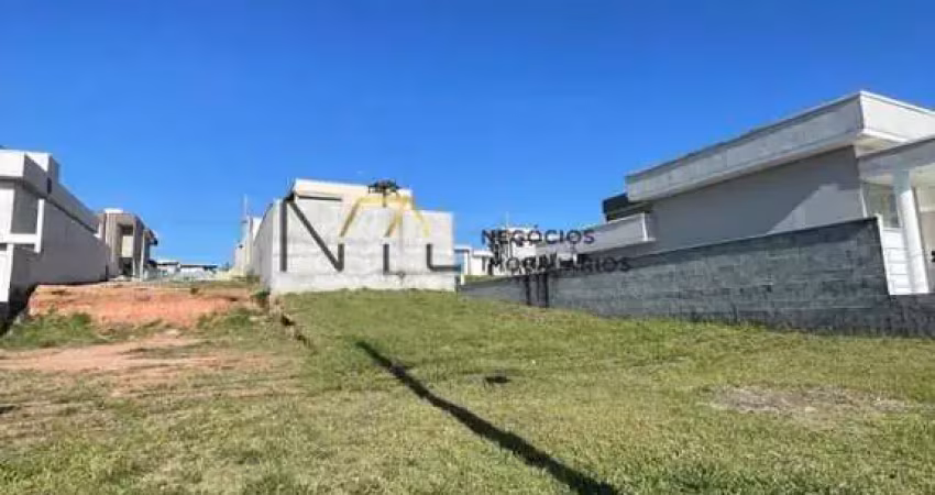 Terreno em condomínio para venda em caçapava, parque residencial maria elmira