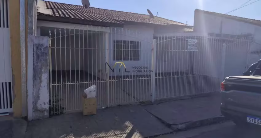 Casa para venda em são josé dos campos, residencial tatetuba, 3 dormitórios, 1 suíte, 2 banheiros, 2 vagas