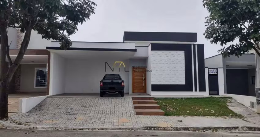 Casa em condomínio para locação em caçapava, condomínio terras do vale, 3 dormitórios, 1 suíte, 3 banheiros, 4 vagas