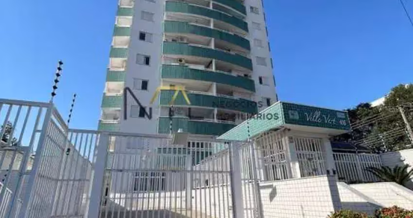 Apartamento para locação em são josé dos campos, vila betânia, 3 dormitórios, 1 suíte, 3 banheiros, 2 vagas
