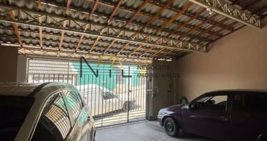Casa para venda em são josé dos campos, jardim santa rosa, 3 dormitórios, 1 suíte, 2 banheiros, 3 vagas