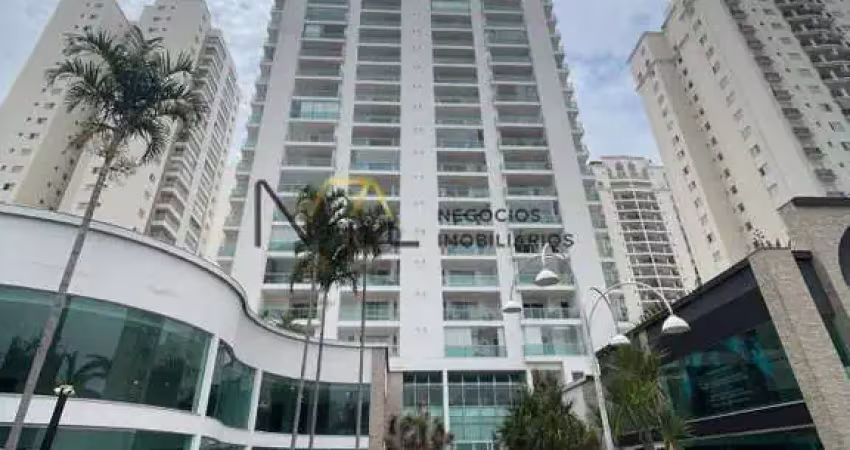 Apartamento para locação em são josé dos campos, jardim das colinas, 1 dormitório, 1 suíte, 1 banheiro, 1 vaga