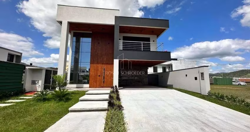 Casa com 4 quartos à venda no Santa Regina, Camboriú 