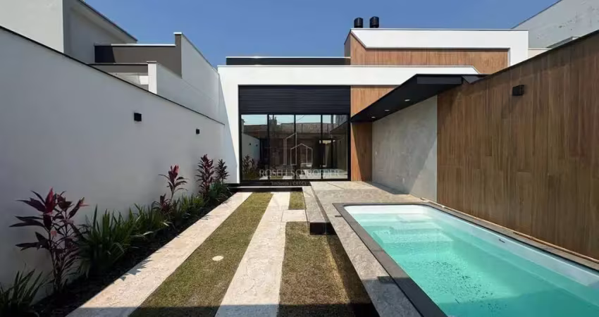 Casa com 3 quartos à venda no Centro, Camboriú 