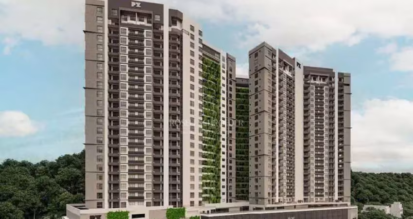 Apartamento com 3 quartos à venda no Tabuleiro, Camboriú 