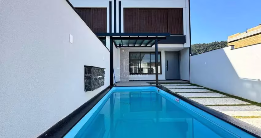 Casa com 3 quartos à venda no São Francisco de Assis, Camboriú 