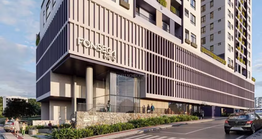 Apartamento com 2 quartos à venda no Tabuleiro, Camboriú 