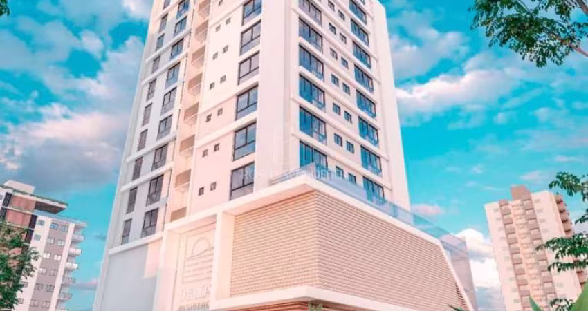 Lindo empreendimento no centro de Camboriú!
