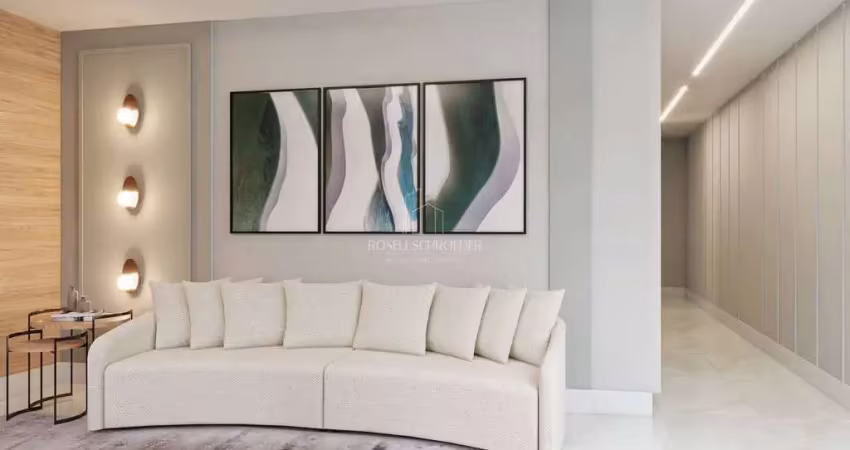 Apartamento com 3 quartos à venda no Centro, Camboriú 