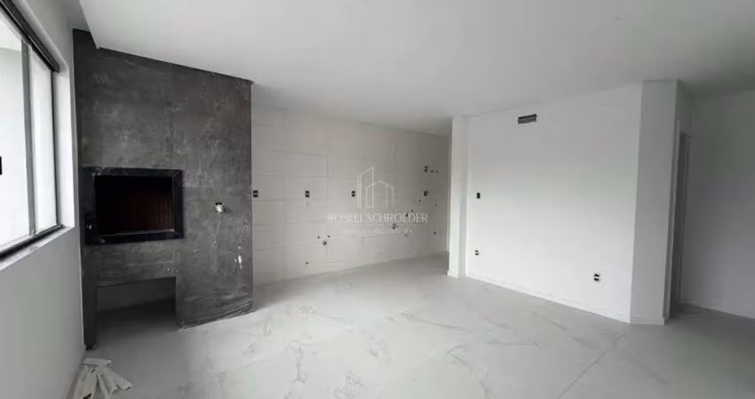 Lindo empreendimento em construção no bairro santa regina!