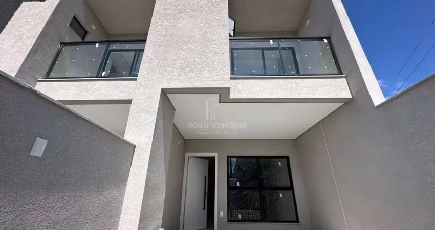 Casa com 2 quartos à venda no Santa Regina, Camboriú 